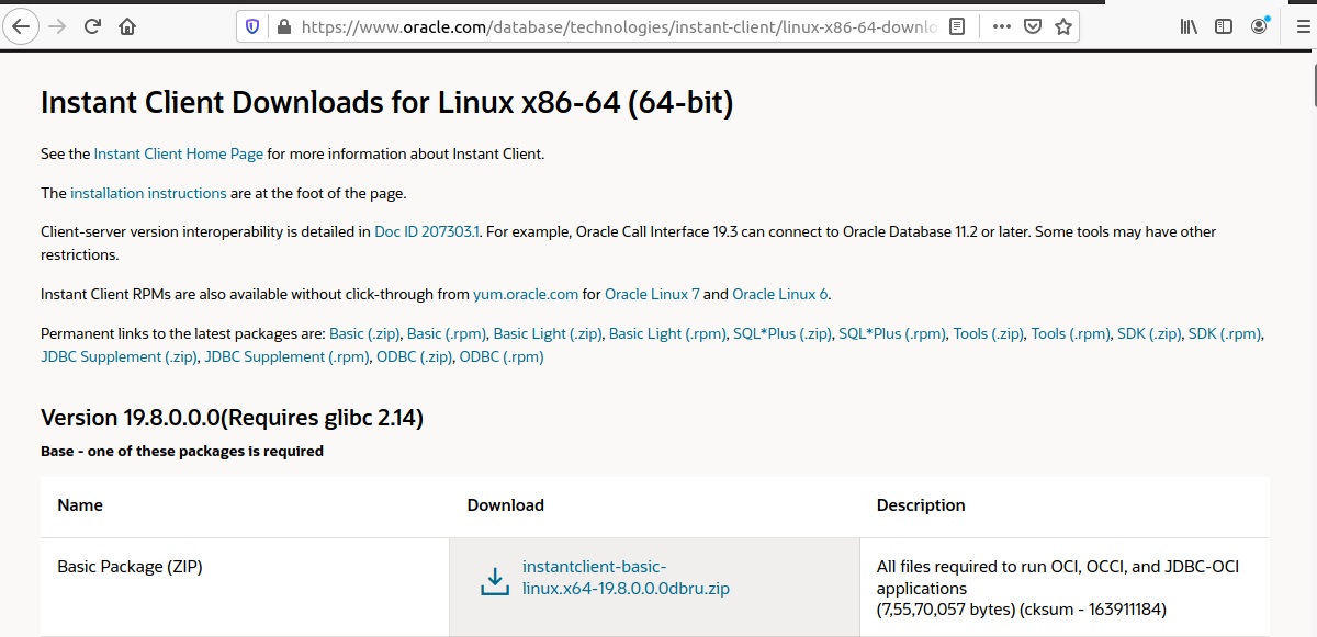 Setup hammerdb for database performance testing in ubuntu 20 drew lo